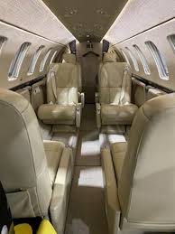 Citation CJ3