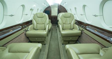 Hawker 800XP