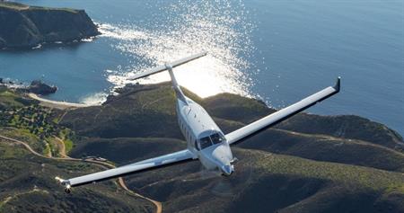 Pilatus PC-12/47E