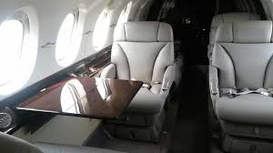HAwker 800XP
