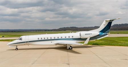 Legacy 600