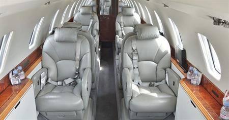 Citation X