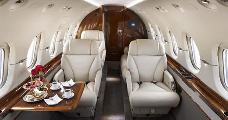 Hawker 800XP