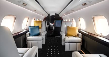 Global 6000