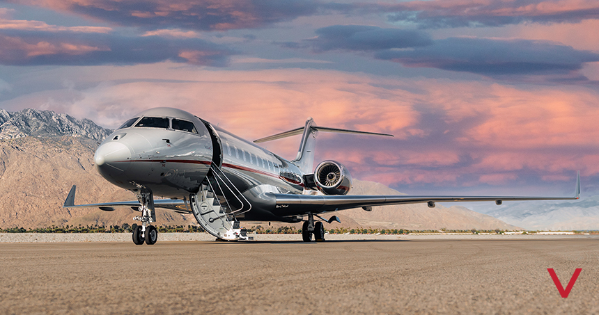 Global 6000