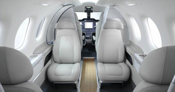 Phenom 100