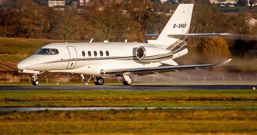 Citation Latitude