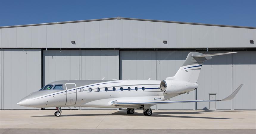 Gulfstream G280