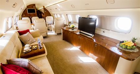 Embraer Lineage 1000