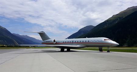 Global 6000