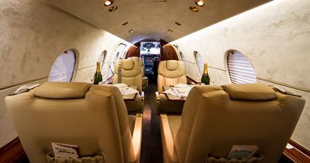 Beechjet 400A