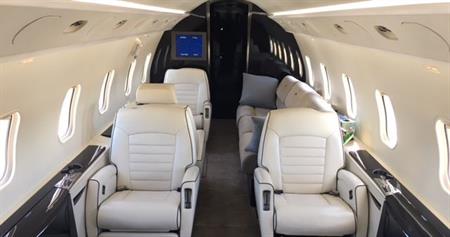 Challenger 300