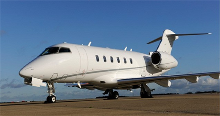 Challenger 300