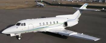 Hawker 700 A