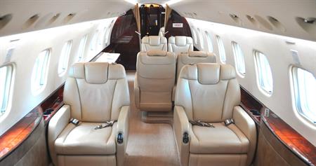 Legacy 600