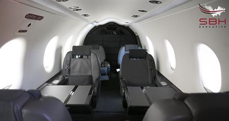 Pilatus PC 12