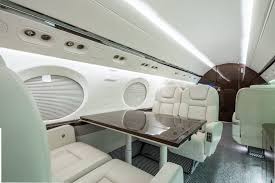Gulfstream GIVSP