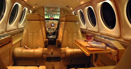 King Air B200