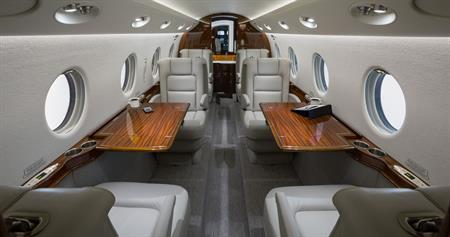 Gulfstream G280
