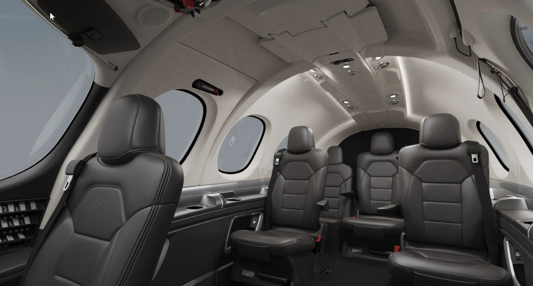 Vision Jet