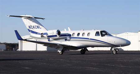 Citation CJ1