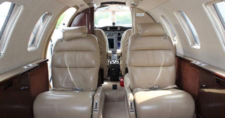 Citation CJ1