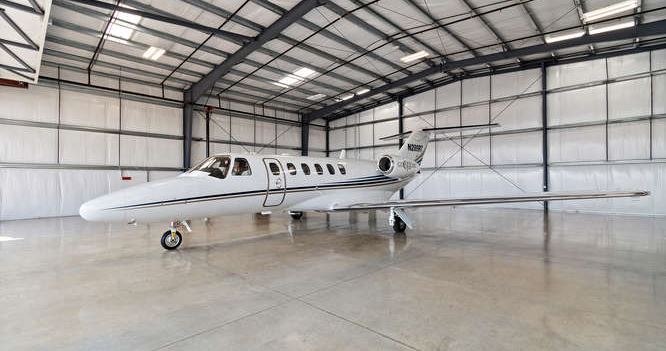 Citation II