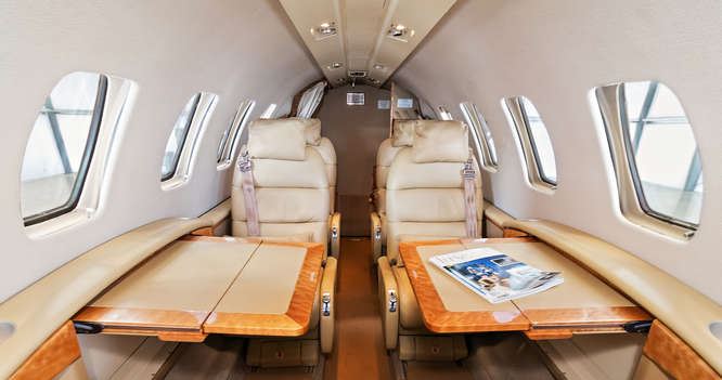 Citation II