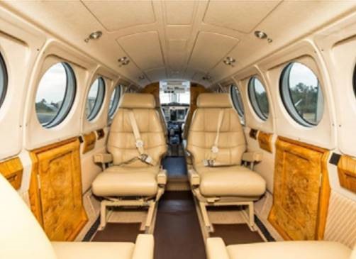 King Air 200