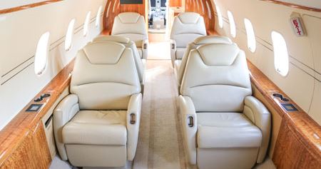 Challenger 300
