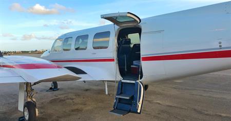 Piper Chieftain