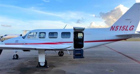 Piper Chieftain