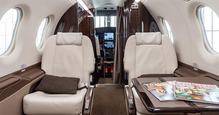 Pilatus PC-12