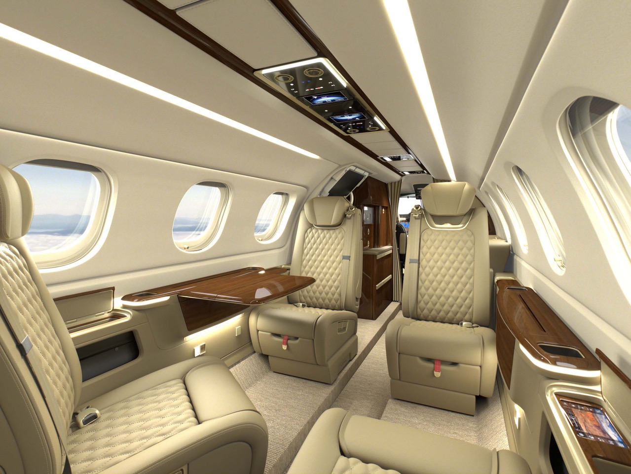 Phenom 300E