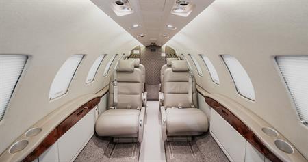 Citation CJ2