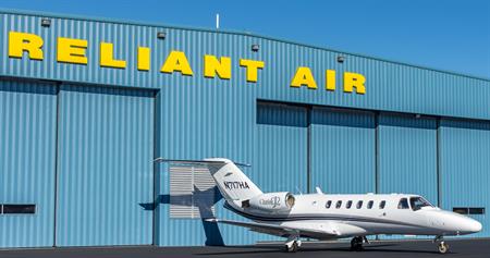 Citation CJ2