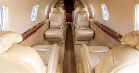 Citation XLS