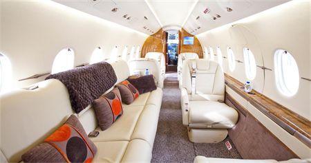 Hawker 4000