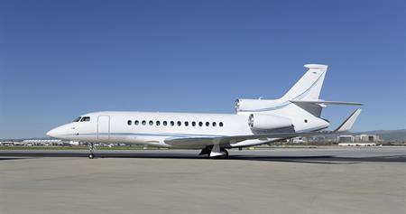 Falcon 7X
