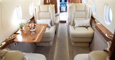 Gulfstream G-150