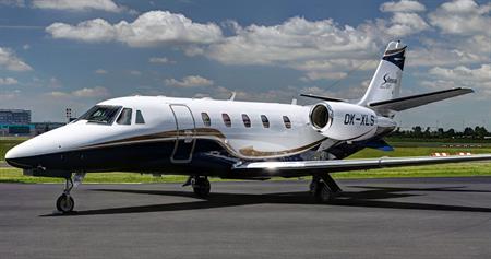 Citation XLS+