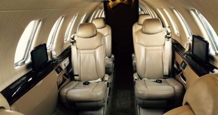 Citation CJ4
