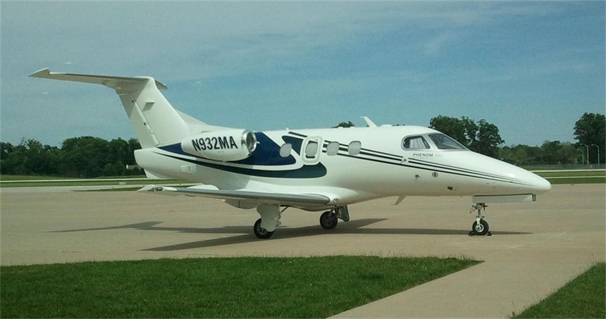Phenom 100