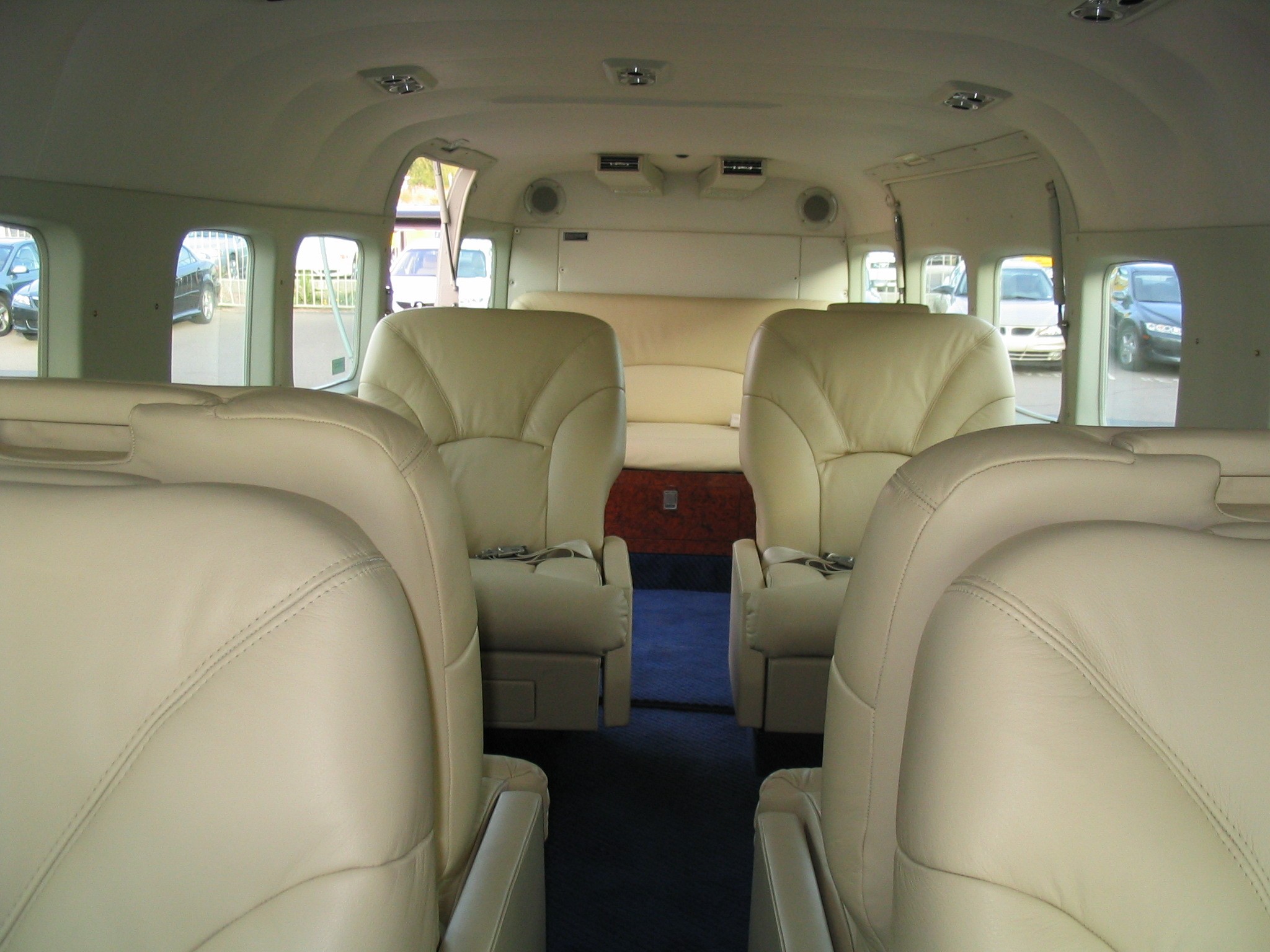 Cessna Grand Caravan