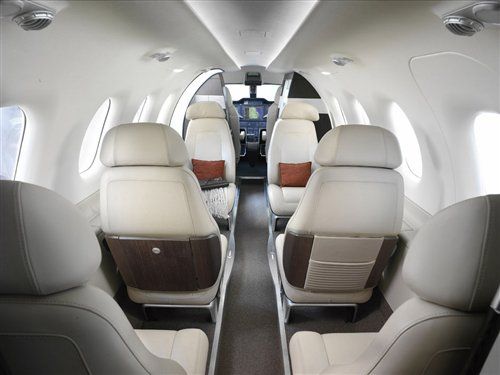 Phenom 300