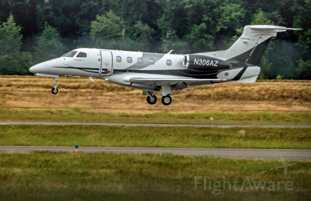 Phenom 300