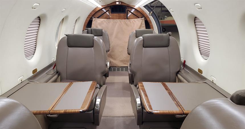 Pilatus PC12