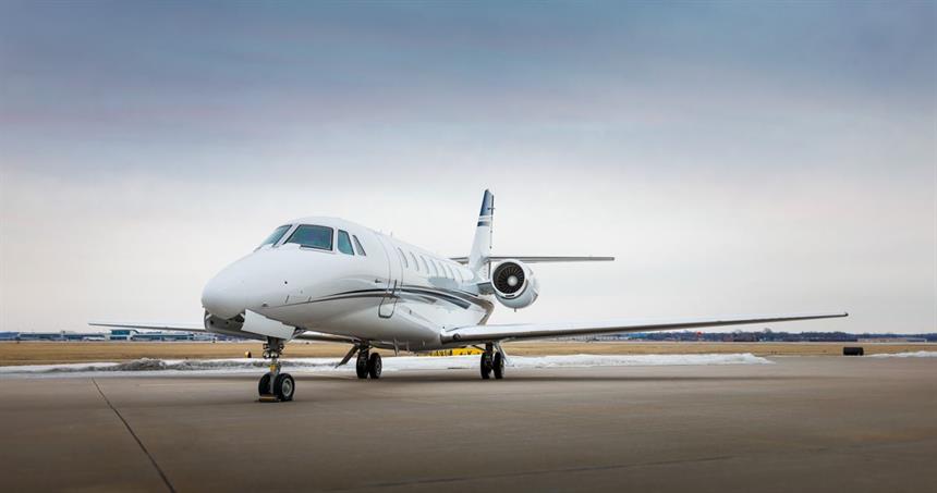 Citation Sovereign