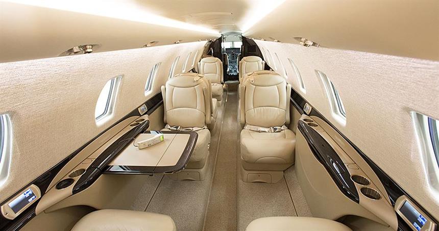 Citation Sovereign