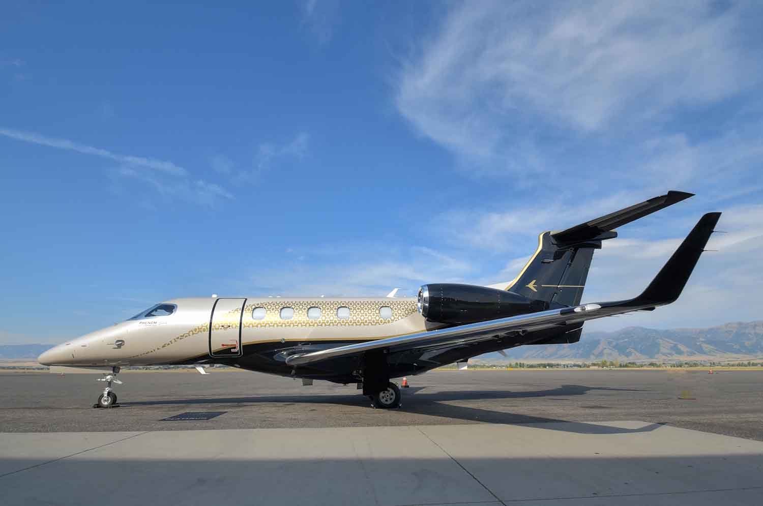 Phenom 300E